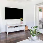 Haus Albi Daire *