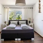 Haus Albi Daire *