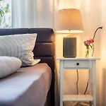 Haus Albi Daire Waldkirch