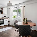 Haus Albi Daire