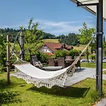 Haus Albi Daire Waldkirch