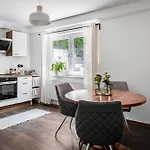 Daire Haus Albi