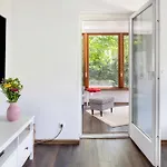 Haus Albi فالدكريش