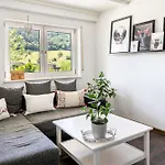 Haus Albi Daire
