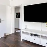 Daire Haus Albi *