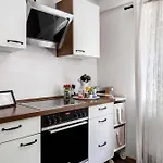 Haus Albi Daire