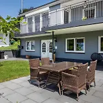 شقة Haus Albi *