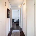 Haus Albi Daire *