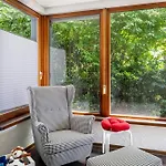 شقة Haus Albi