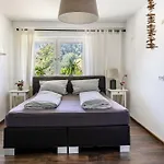 Haus Albi Daire Waldkirch