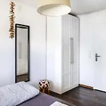 Daire Haus Albi Waldkirch
