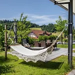 Haus Albi شقة *