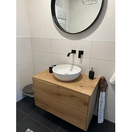 Haus Albi Apartment