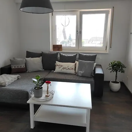 Haus Albi Apartment Waldkirch