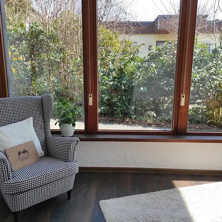 Apartment Haus Albi Waldkirch
