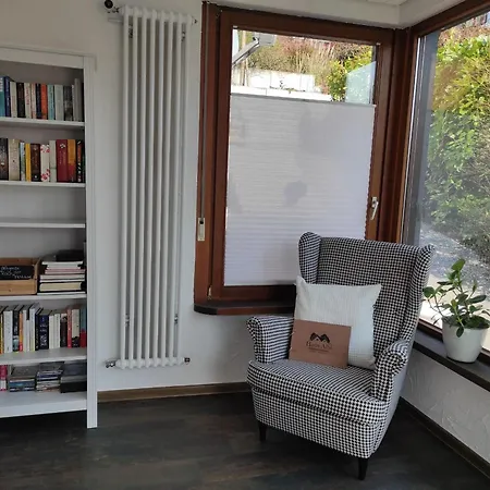 Apartment Haus Albi