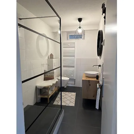 Haus Albi Apartment Waldkirch