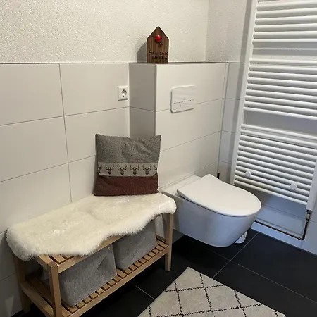Apartment Haus Albi Waldkirch