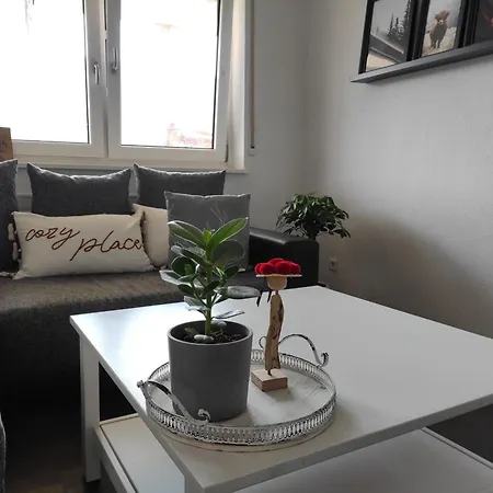Haus Albi *