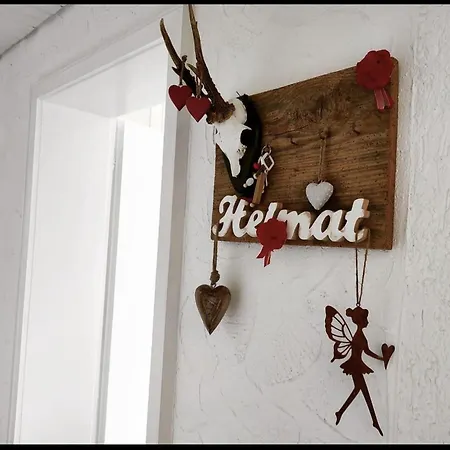 Apartment Haus Albi Waldkirch