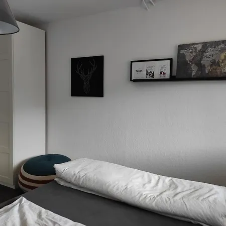 Apartment Haus Albi Waldkirch