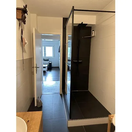 Apartment Haus Albi