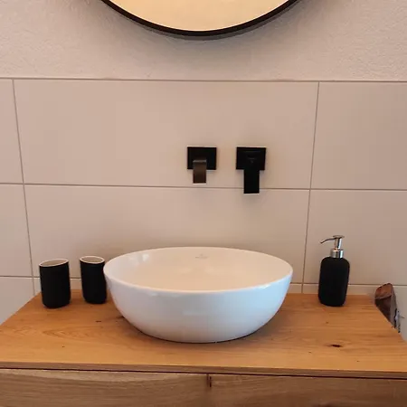 Apartment Haus Albi Waldkirch