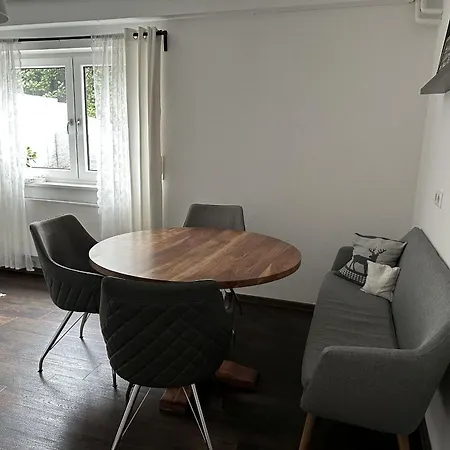 Haus Albi Waldkirch