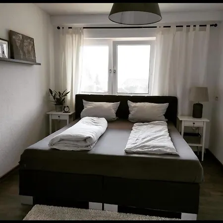 Haus Albi * Waldkirch