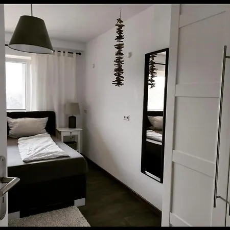 Haus Albi Apartment Waldkirch