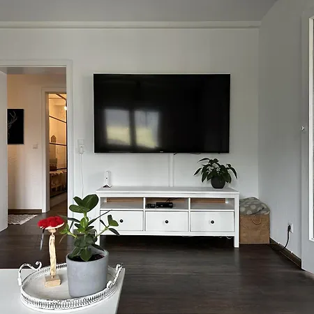 Apartment Haus Albi