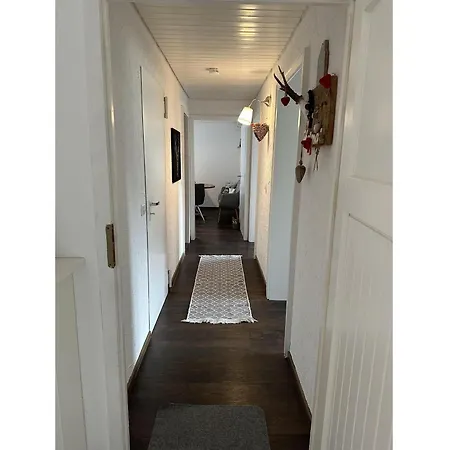 Apartment Haus Albi *