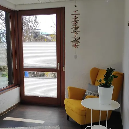 Apartment Haus Albi Waldkirch
