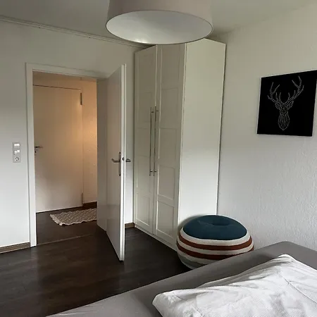 Haus Albi * Waldkirch