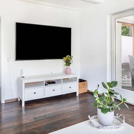 Haus Albi Appartamento *