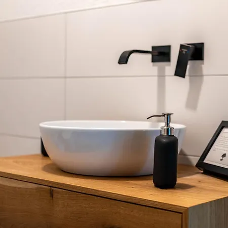 Haus Albi Appartamento