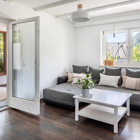 Appartamento Haus Albi *