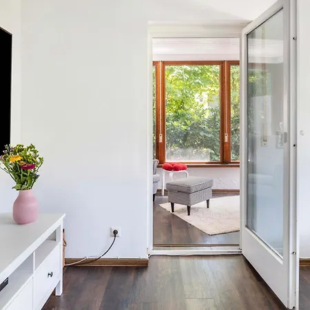 Appartamento Haus Albi Waldkirch