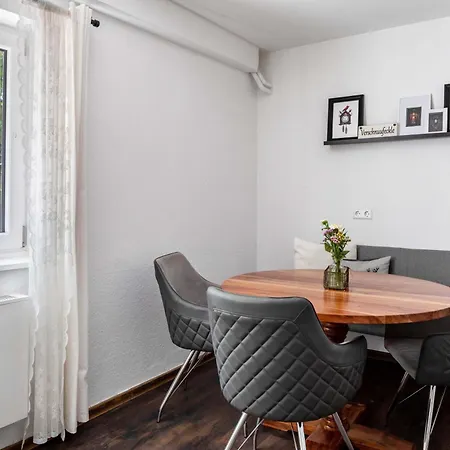 Haus Albi * וואלדקירץ'