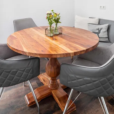 Haus Albi شقة فالدكريش