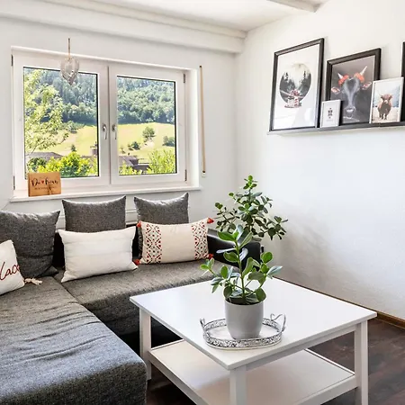 Haus Albi * Waldkirch