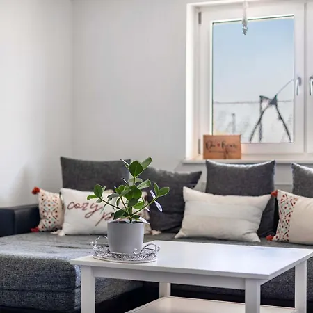 Haus Albi Appartamento *