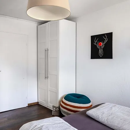 Haus Albi Appartamento Waldkirch