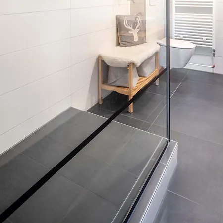 شقة Haus Albi