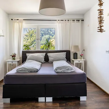 Haus Albi Appartamento *