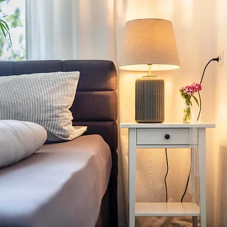 Haus Albi Appartamento Waldkirch