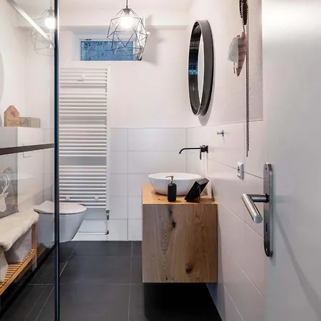شقة Haus Albi فالدكريش