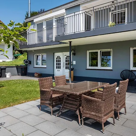 Appartamento Haus Albi Waldkirch