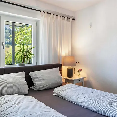 Appartamento Haus Albi *