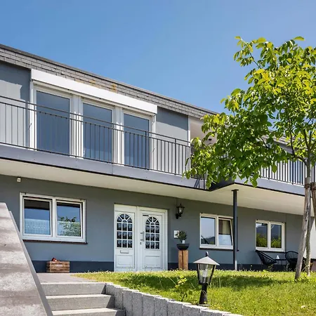 شقة Haus Albi